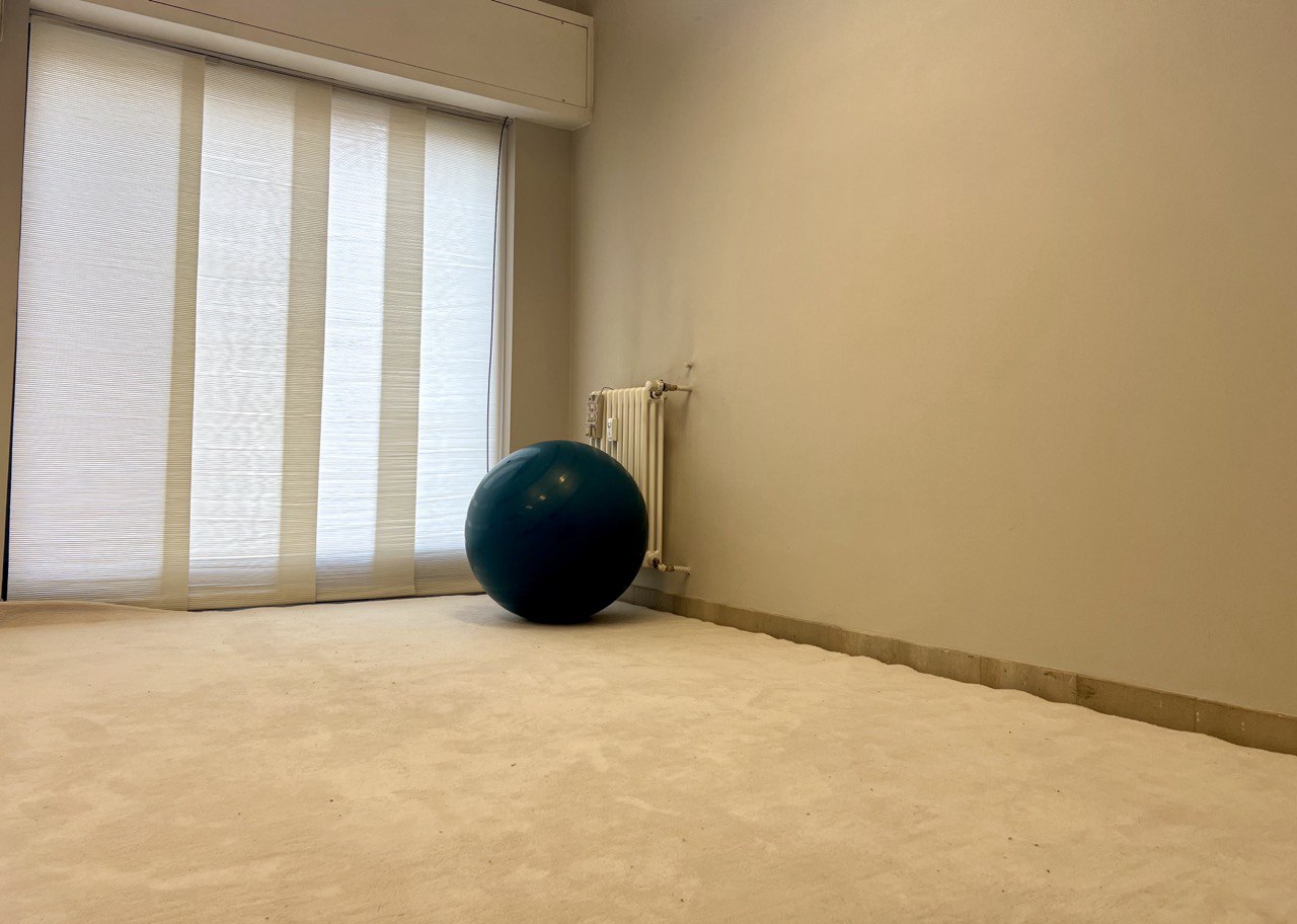 Spazio DAiMON Academy – luogo di rigenerazione