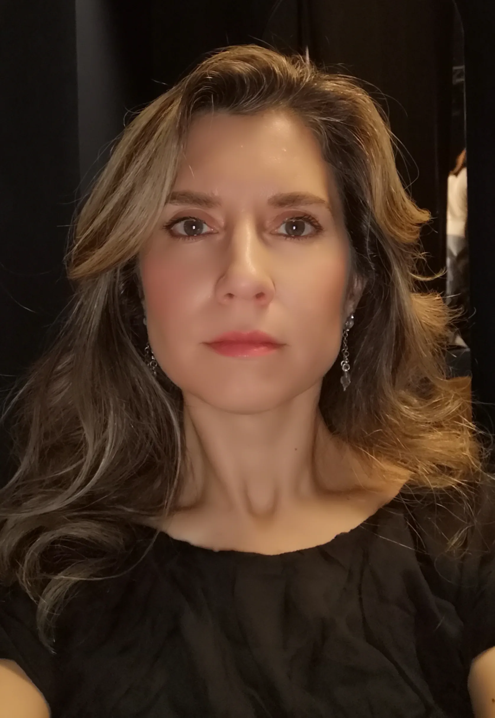 Francesca Pizzitola, oltre a essere un’insegnante associata e certificata AIGAM, è una pianista diplomata e una formatrice. Tiene corsi sia in lingua italiana che inglese.